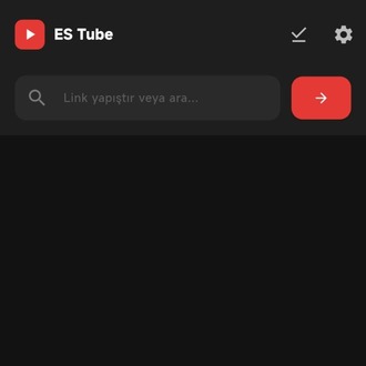 ES Tube - Limitsiz Müzik & Video Deneyimi (VIP Üyelik)