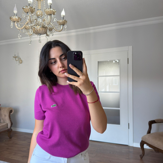 Yumuşak dokulu triko