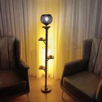 Led & Lambader