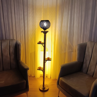 Led & Lambader