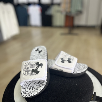 UNDER ARMOUR ÇIRTÇITLI TERLİK 
