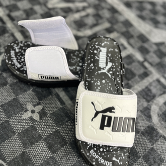 PUMA CIRTCIRTLI TERLİK