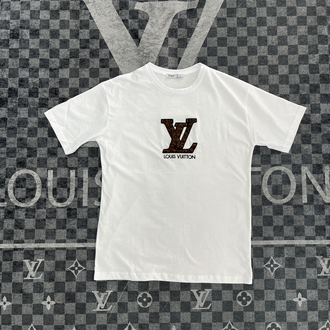 LUİS VUİTON PREİUM T-SHİRT