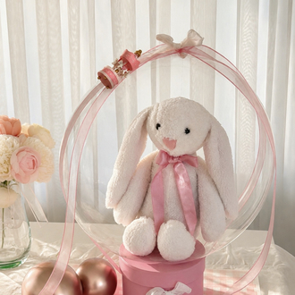 Uyku Arkadaşı Bobo Balon