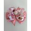 3d Cupcake İkili Pens Toka Seti