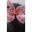 Çilek Cupcake El Yapımı Pens Fiyonk Toka - Es Hobi Atölye