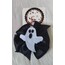 Halloween Hayalet Pens Toka