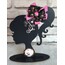 İkili Cupcake Pens Toka