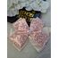 Kalpli Büyük Boy Saç Bandı