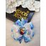 Elsa &Anna Frozen Pens Fiyonk Toka