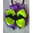 Halloween Yarasa Pens Toka