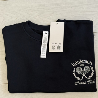 Lululemon Sweatshirt