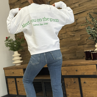 Lululemon Sweatshirt