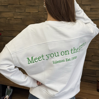 Lululemon Sweatshirt