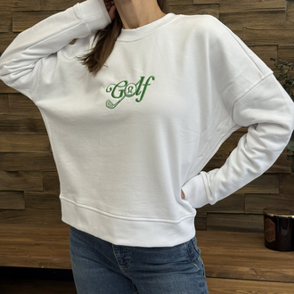 Lululemon Sweatshirt