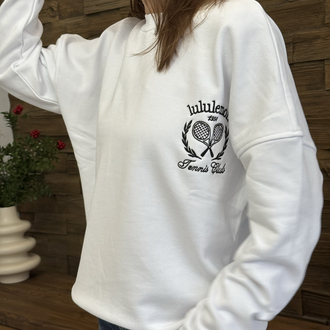 Lululemon Sweatshirt