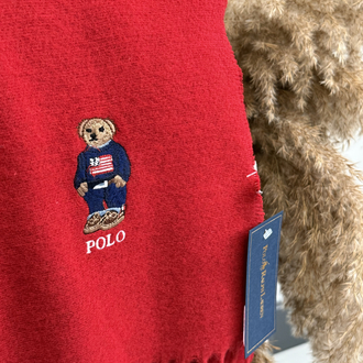 Poloralphlauren Atkı