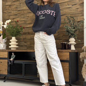 Lacoste Kazak