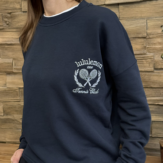Lululemon Sweatshirt