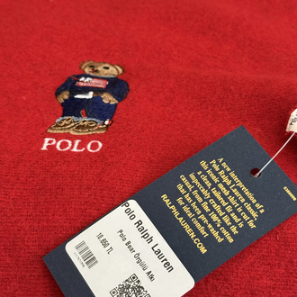 Poloralphlauren Atkı