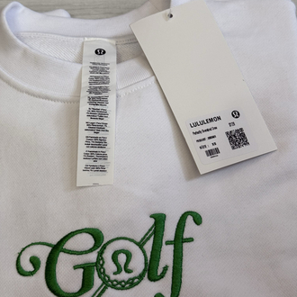 Lululemon Sweatshirt