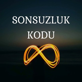 Sonsuzluk Kodu