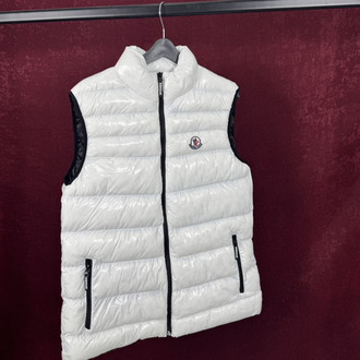 Moncler yelek