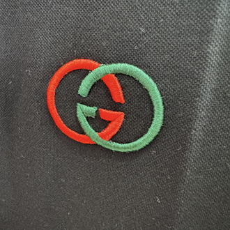 Gucci Polo Yaka T-shirt