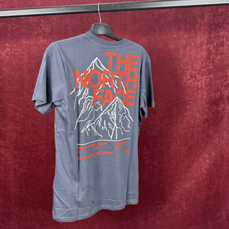 The North Face T-shirt