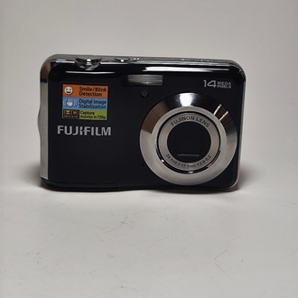 FUJİFİLM AV200 DİJİTAL FOTOĞRAF MAKİNESİ 
