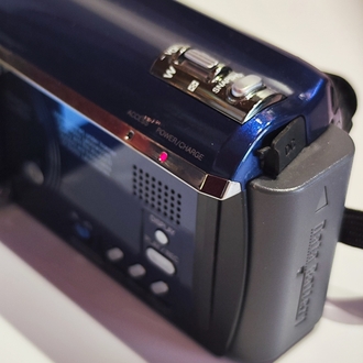 JVC Handycam