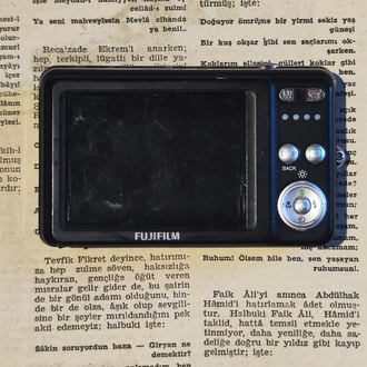 FUJİFİLM J37
