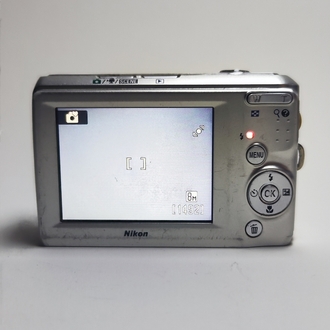 NİKON COOLPİX L3 FOTOĞRAF MAKİNESİ 