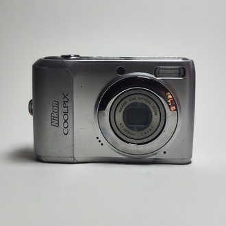 NİKON COOLPİX L3 FOTOĞRAF MAKİNESİ 