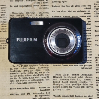 FUJİFİLM J37