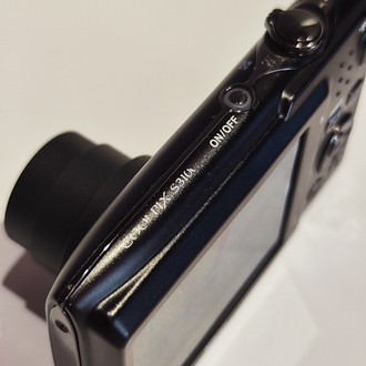 Nikon Coolpix S3100 Dijital Fotoğraf Makinesi 
