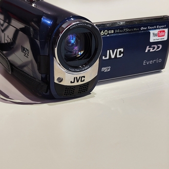JVC Handycam