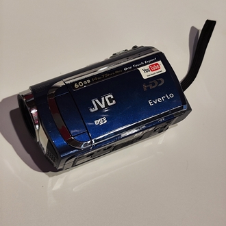 JVC Handycam