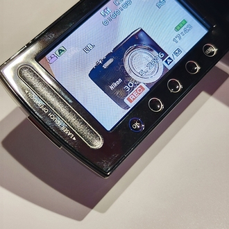 JVC Handycam
