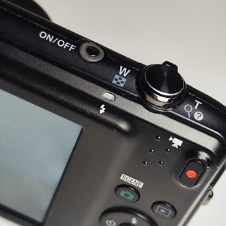 NİKON COOLPİX S3500 DİJİTAL FOTOĞRAF MAKİNESİ 