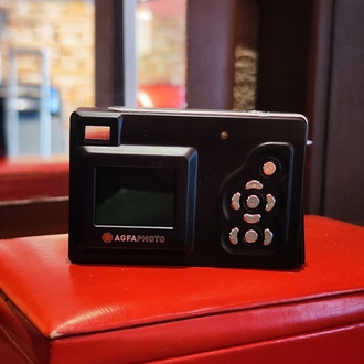 Agfa DC-302