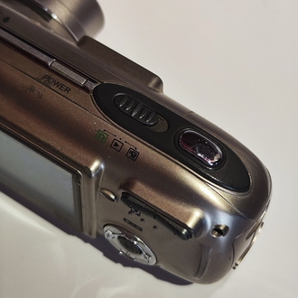 Arçelik ADK Z410 Dijital Fotoğraf Makinesi