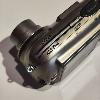 Arçelik ADK Z410 Dijital Fotoğraf Makinesi