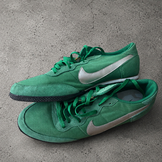 YEŞİL NIKE