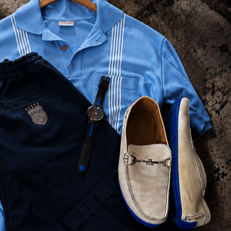 BLU KOMBİN