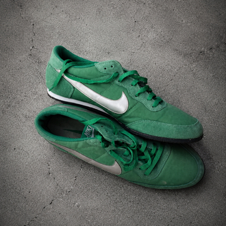 YEŞİL NIKE