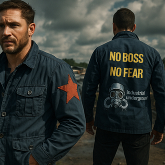 no boss