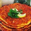 Biberli (Katıklı) Ekmek- 10 Adet
