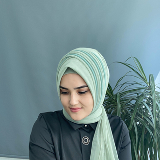 MİNT YEŞİLİ