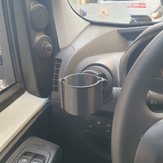 Fiorino, nemo, berlingo bardaklık 